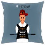 Английские писатели