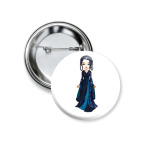 Дух Утсубио