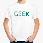 geek