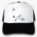 Кепки Trucker