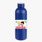 Термобутылка