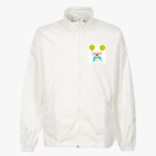 Ветровка без капюшона