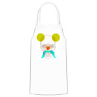 Кухонный фартук