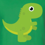 Динозаврик