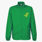 Ветровка без капюшона