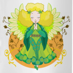 Ангелочек и цитаты