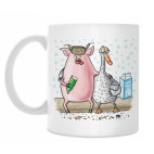 Кружка 330 мл