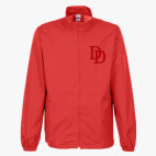 Ветровка без капюшона