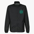 Ветровка без капюшона