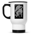 Кружка-термос