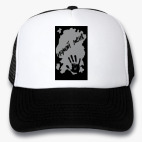 Кепки Trucker