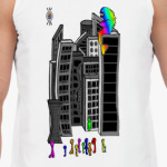 Мстительная рыба