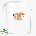 Сумка шоппер