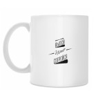 Кружка 330 мл