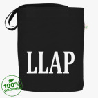 Чёрная сумка