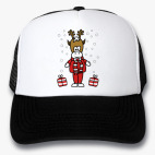 Кепки Trucker