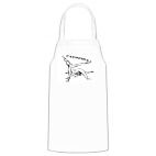 Кухонный фартук