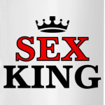 Sex king