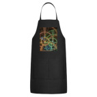 Кухонный фартук