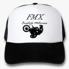 Кепки Trucker