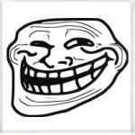  TrollFace!