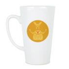 Animal Zen: K is for Kangaroo