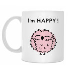 Кружка 330 мл