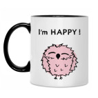 Счастливая сова