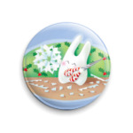  Бумажная снежинка