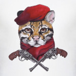 Revolver Ocelot