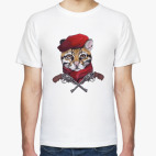 Revolver Ocelot