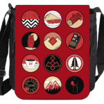 Сериал Твин Пикс Twin Peaks