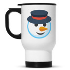 Кружка-термос