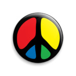  'PEACE'