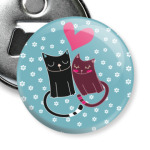 Милые котики