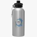 Спортивная бутылка