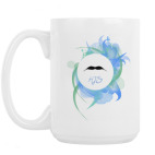 Кружка 420 мл