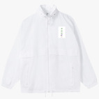 Ветровка с капюшоном