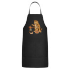 Кухонный фартук