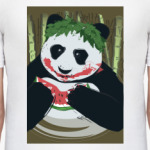 Панда Joker