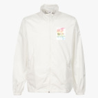 Ветровка без капюшона