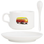 Кофейный набор