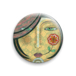 Девушка с розой