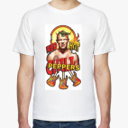 Red Hot Chili Peppers Flea