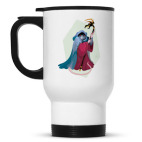 Кружка-термос