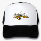Кепки Trucker