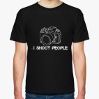 I Shoot People