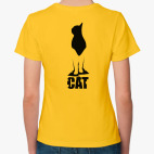 Кошачья семья