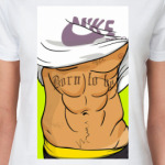 Пресс nike