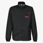 Ветровка без капюшона